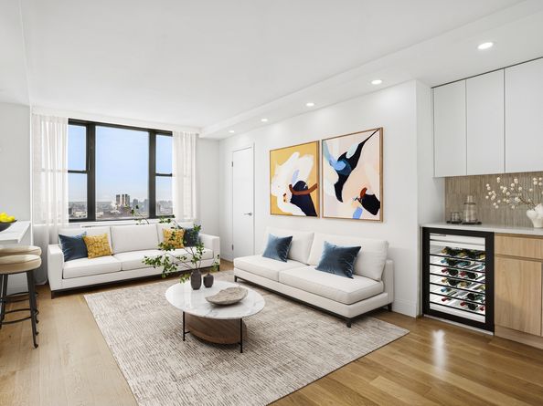 201 East 17th Street 31H, New York NY 10003