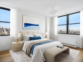 201 East 17th Street 31H, New York NY 10003