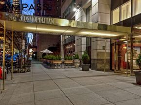 145 East 48th Street 8D, New York NY 10017