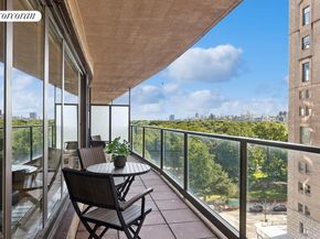 200 Central Park S 9H, New York NY 10019