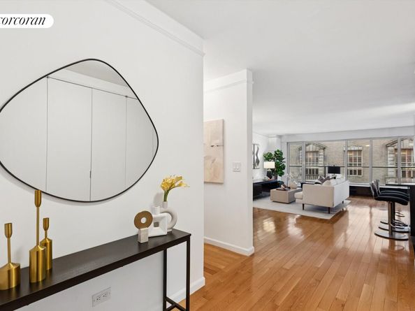 200 Central Park S 9H, New York NY 10019