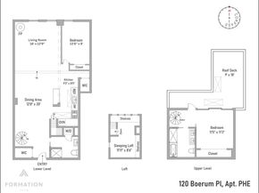 120 Boerum Place 3E, Brooklyn NY 11201