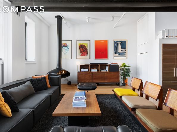 120 Boerum Place 3E, Brooklyn NY 11201