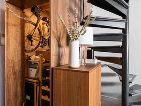 120 Boerum Place 3E, Brooklyn NY 11201