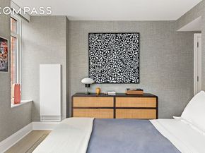 210 Warren Street 10G, New York NY 10282