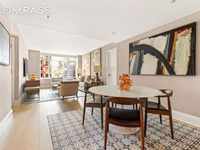 210 Warren Street 10G, New York NY 10282