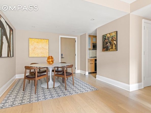 210 Warren Street 10G, New York NY 10282