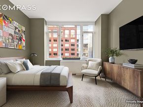 210 Warren Street 10G, New York NY 10282