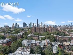 185 Hall Street 1607, Brooklyn NY 11205