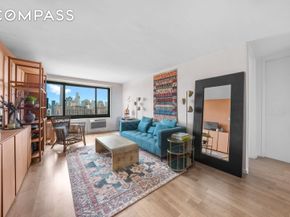 185 Hall Street 1607, Brooklyn NY 11205