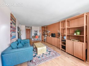 185 Hall Street 1607, Brooklyn NY 11205