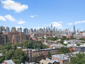 185 Hall Street 1607, Brooklyn NY 11205