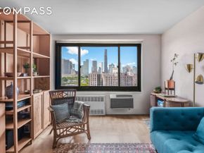 185 Hall Street 1607, Brooklyn NY 11205