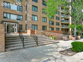 185 Hall Street 1607, Brooklyn NY 11205