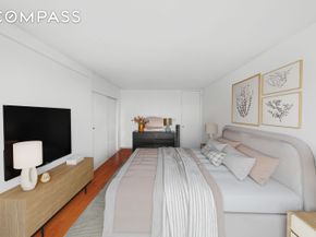 185 Hall Street 1607, Brooklyn NY 11205