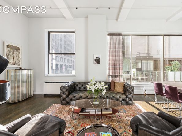 76 Madison Avenue 2A, New York NY 10016