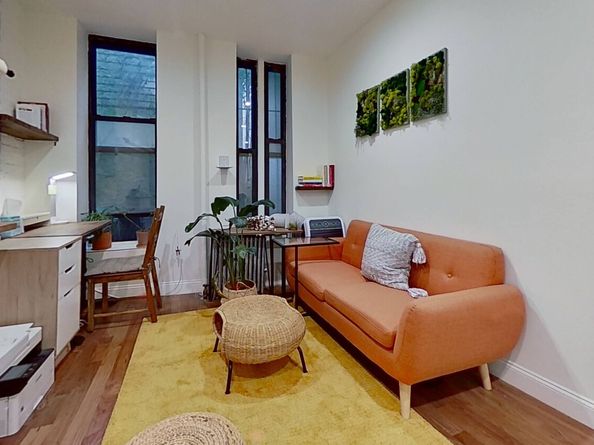 50 East 1st Street 3, New York NY 10003