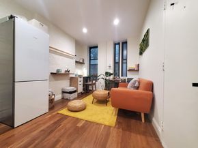 50 East 1st Street 3, New York NY 10003