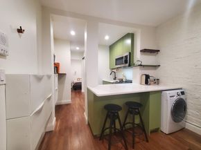 50 East 1st Street 3, New York NY 10003