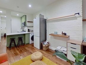 50 East 1st Street 3, New York NY 10003