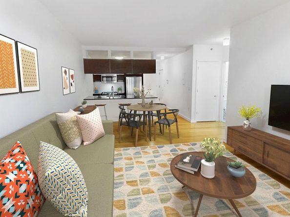 317 East 111th Street 3C, New York NY 10029