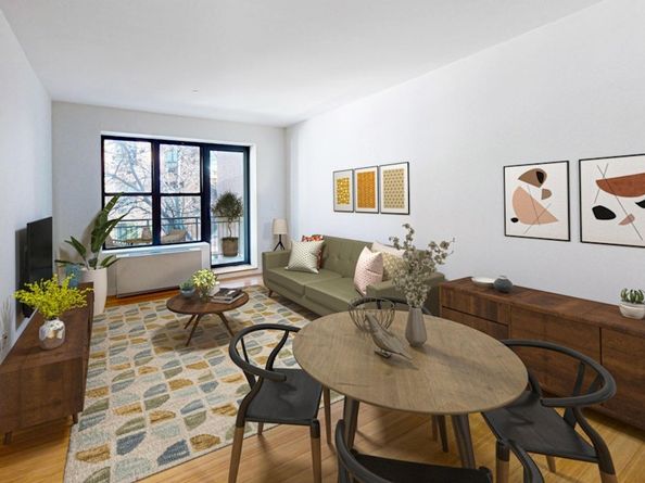 317 East 111th Street 3C, New York NY 10029