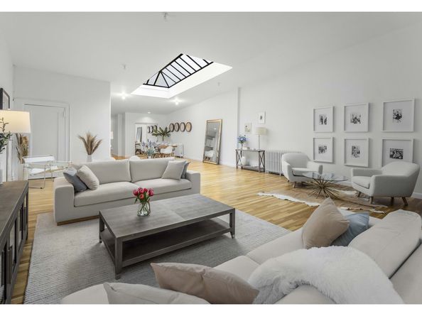 508 Broadway 5, New York NY 10012