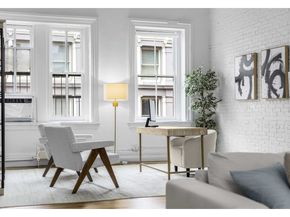 508 Broadway 5, New York NY 10012