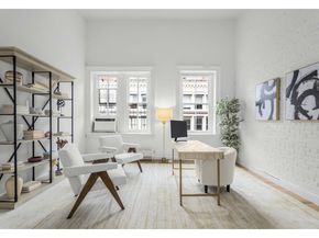 508 Broadway 5, New York NY 10012