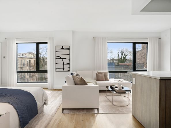 189 Cooper Street 3A, Brooklyn NY 11207