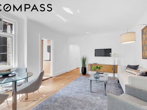 136 East 36th Street 11F, New York NY 10016