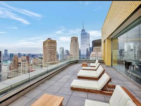 15 William Street 10B, New York NY 10005