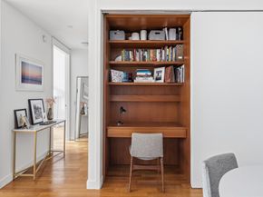 15 William Street 10B, New York NY 10005