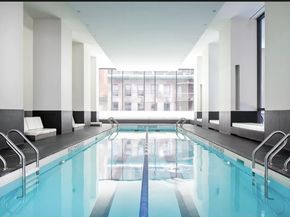 15 William Street 10B, New York NY 10005