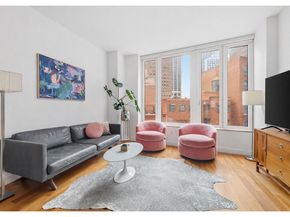 15 William Street 10B, New York NY 10005