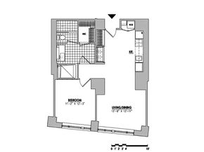 15 William Street 10B, New York NY 10005