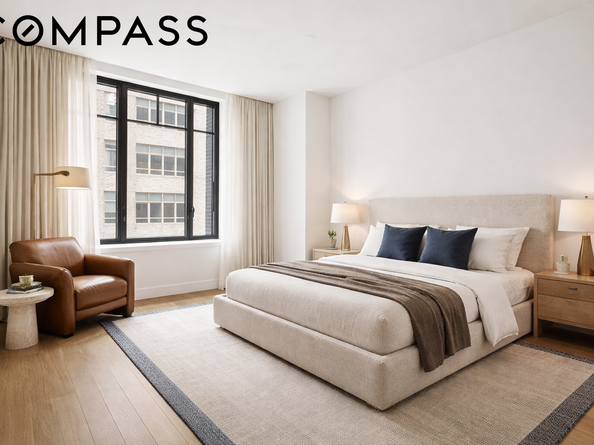 110 Charlton Street 11D, New York NY 10014