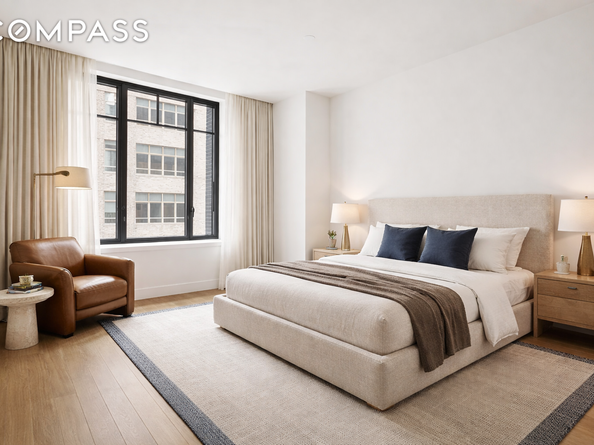 110 Charlton Street 11D, New York NY 10014