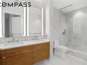 110 Charlton Street 11D, New York NY 10014