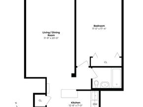 13 West 13th Street 4DN, New York NY 10011