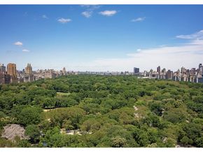 160 Central Park S 2415/16, New York NY 10019