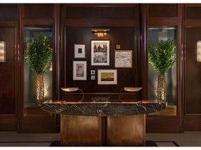 160 Central Park S 2415/16, New York NY 10019