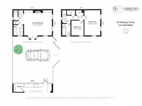 24 Middagh Street, Brooklyn NY 11201