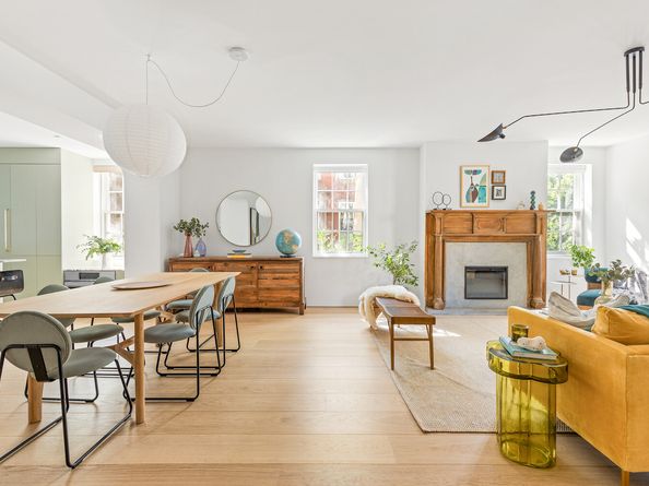 24 Middagh Street, Brooklyn NY 11201