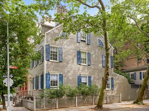 24 Middagh Street, Brooklyn NY 11201