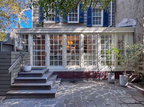 24 Middagh Street, Brooklyn NY 11201