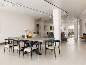 12 East 12th Street 9NS, New York NY 10003