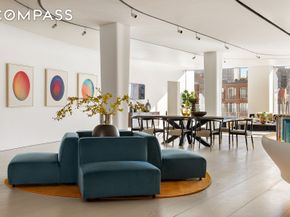 12 East 12th Street 9NS, New York NY 10003