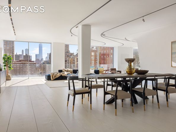 12 East 12th Street 9NS, New York NY 10003