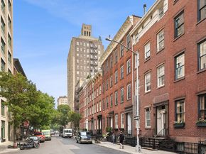 156 Waverly Place, New York NY 10014